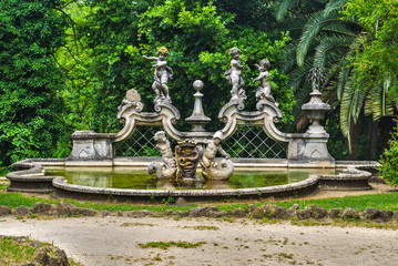 fontanone