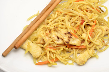 Bami Goreng