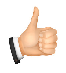 Thumbs Up