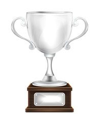 Silver Cup