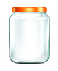 Jar Vector