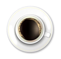 Cup of Coffee