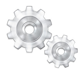 Two Cogs