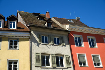 Altstadt von Konstanz