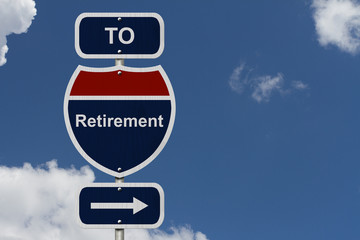 Retirement this way