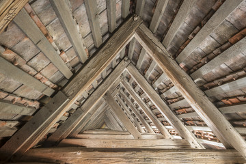 roof truss
