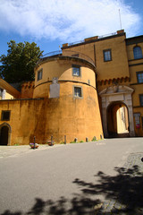 Palazzo Papale