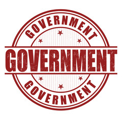 Government stamp