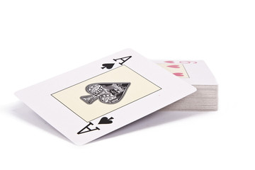 poker card games, entertainment and table objects