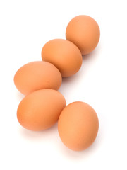 Eggs