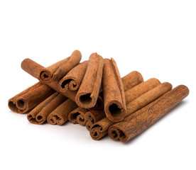 Cinnamon sticks