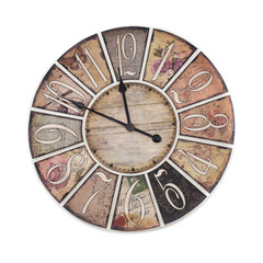 vintage clock