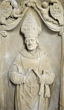 Grabplatte, Renaissance