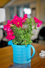 Flower decoration