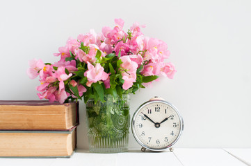 Retro home decor