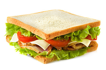 sandwich