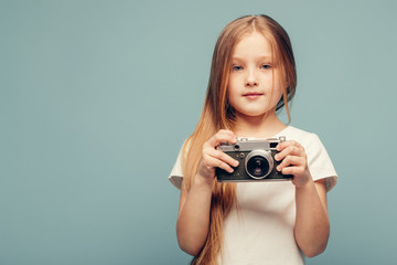 Child portrait