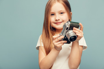 Child portrait