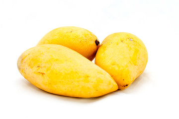 Fresh Mangoes