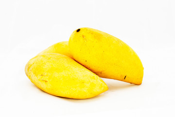 Fresh Mangoes