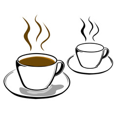 Coffee cup
