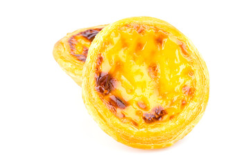 Egg tart