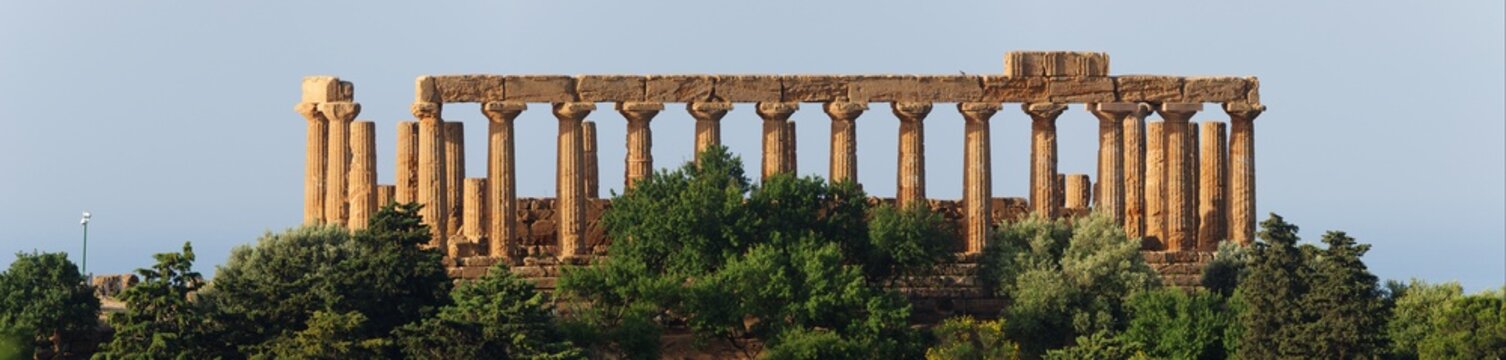Tempio di Giunone