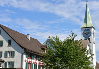 Rüschlikon