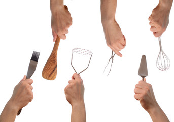 Kitchen tools