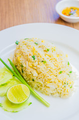 Fried rice