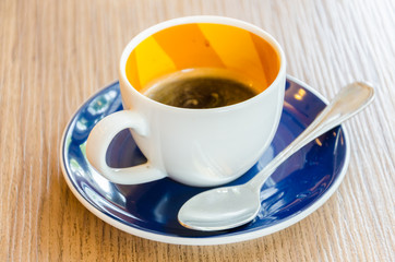 espresso coffee