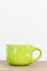 Coffee mug