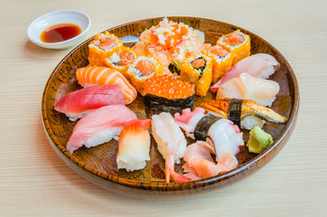 Sushi