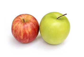 apple fruit