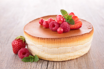 cheesecake