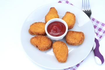 nuggets
