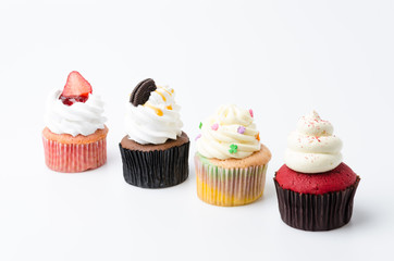Cupcakes
