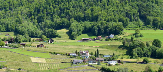 wandern...Walenstadt.Quinten-Weesen