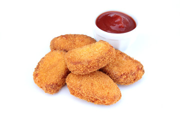 nuggets