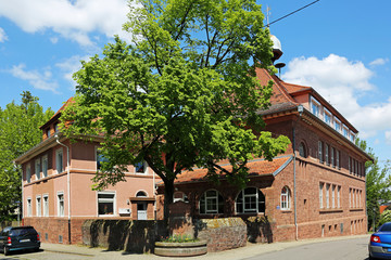 Grundschule Grünwettersbach