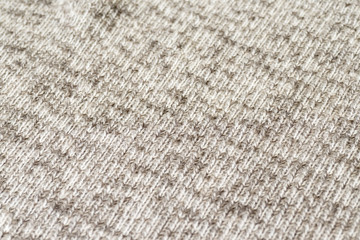 Wool Knit fabric