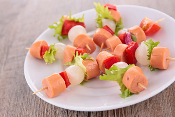 appetizer