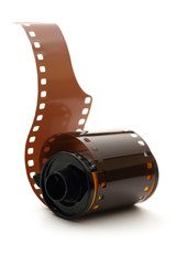 Film for color prints