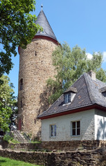 Burg Rheinbach