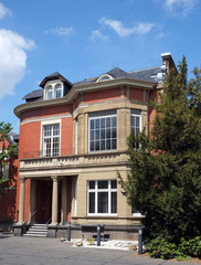 Ehemaliges Rathaus in Rheinbach