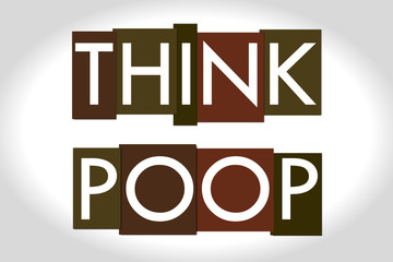 Think Poop