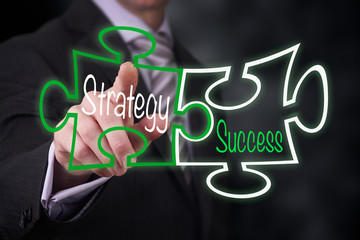 Strategy And Success