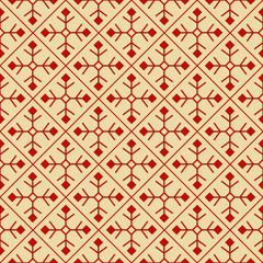 Seamless pattern