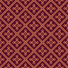 Seamless pattern