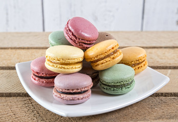 macaroons
